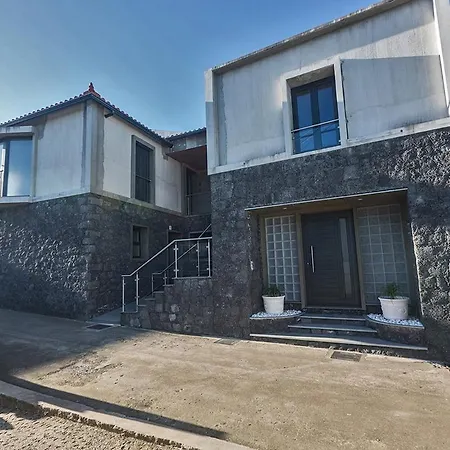 Os Ninhos Dos Avos Apartment Ponta Delgada  Exterior photo