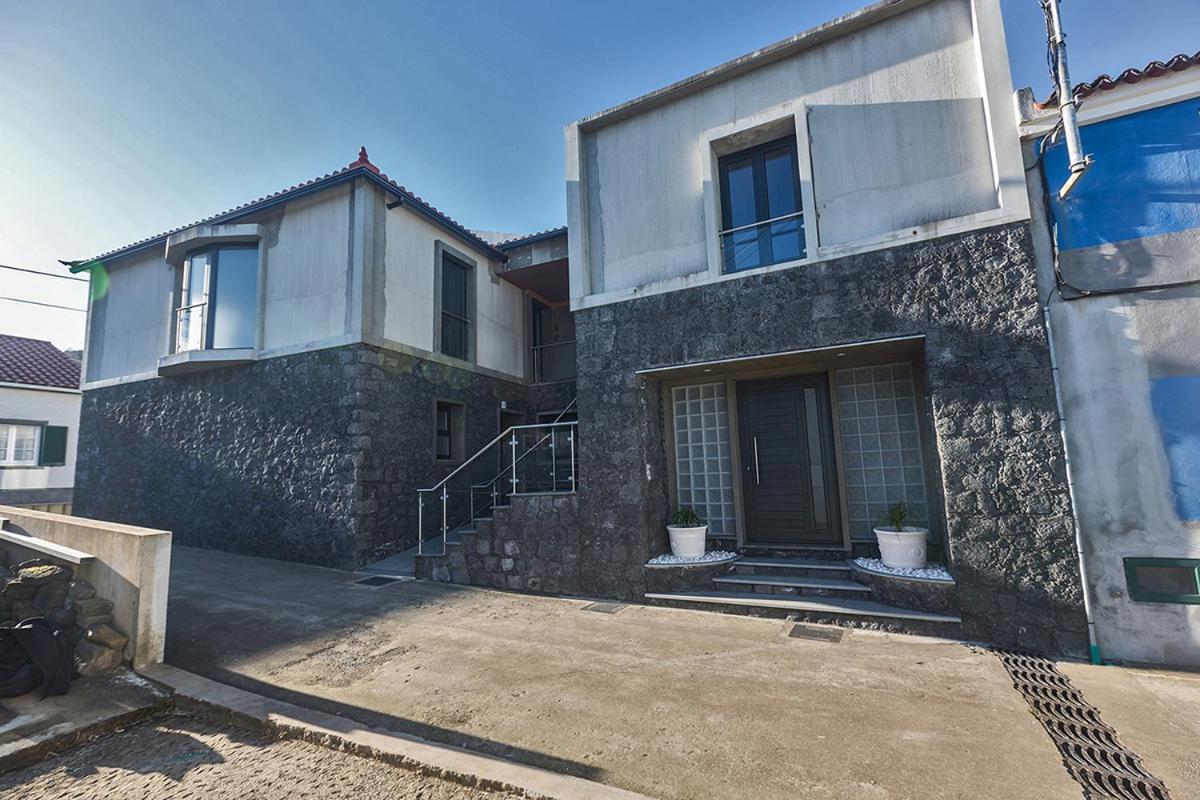 Os Ninhos Dos Avos Apartment Ponta Delgada (Sao Miguel)