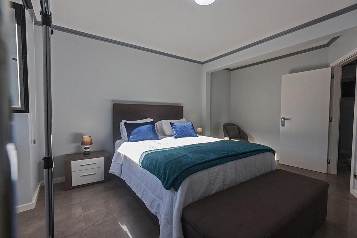Os Ninhos Dos Avos Apartment Ponta Delgada (Sao Miguel)